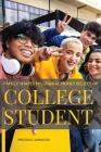 Money Beliefs of College Student Cover Image