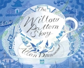The  Willow Pattern Story  Cover Image