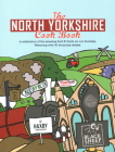 The North Yorkshire Cook Book Cover Image