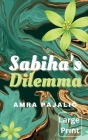Sabiha's Dilemma By Amra Pajalic Cover Image