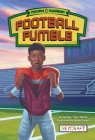 Micah Hudson: Football Fumble By Tanisia Moore, Aeron Cargill (Illustrator) Cover Image