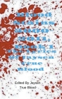 The Lyrics of Jaysen True Blood: Blood Stains: 2000-2011, Book 1 Cover Image