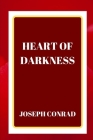 Heart of Darkness By Joseph Conrad Cover Image