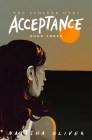Acceptance: Book 3 (The Evolved Ones #3) By Natasha Oliver Cover Image