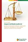 Imparcialidade Judicial By Piragibe Marcelo Cover Image