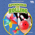 Spinning and Rolling Cover Image