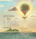 Let's Learn the Four Quls: A Sound Book By Imam Suleymaan (Artist) Cover Image