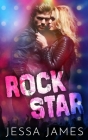 Rock Star By Jessa James Cover Image