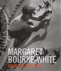 Margaret Bourke-White: Moments in History By Sean Quimby (Text by (Art/Photo Books)), Margaret Bourke-White (Photographer) Cover Image