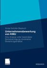 Unternehmensbewertung Von Kmu: Eine Analyse Unter Besonderer Berücksichtigung Dominierter Bewertungsanlässe Cover Image