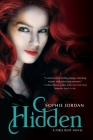 Hidden (Firelight #3) Cover Image