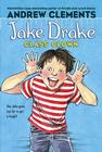 Jake Drake, Class Clown By Andrew Clements, Janet Pedersen (Illustrator) Cover Image