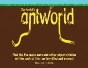 Kev Howlett's Antworld By Kev Howlett, Kev Howlett (Illustrator) Cover Image