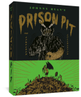 Prison Pit: The Complete Collection Cover Image