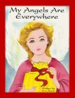 My Angels are Everywhere By Eva Joyce Cover Image