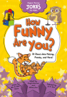 How Funny Are You? Cover Image