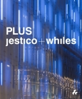 Jestico + Whiles: Plus Cover Image