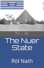 The Nuer State: Röl Nath Cover Image