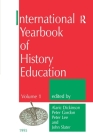 International Yearbook of History Education (Woburn Education) By A. Dickinson (Editor), P. Gordon (Editor), P. Lee (Editor) Cover Image