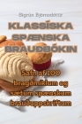 Klassíska SpÆnska Brauðbókin By Sigrún Björnsdóttir Cover Image