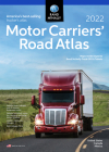 2022 Motor Carriers' Road Atlas By Rand McNally Cover Image
