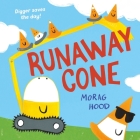 Runaway Cone: A laugh-out-loud mystery adventure Cover Image