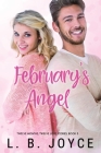 February's Angel By L. B. Joyce Cover Image