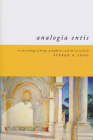 Analogia Entis: On the Analogy of Being, Metaphysics, and the Act of Faith By Steven Long Cover Image