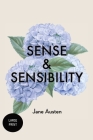 Sense and Sensibility: Large Print Cover Image