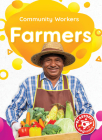 Farmers (Community Workers) By Amy McDonald Cover Image