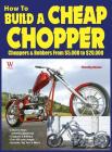 How to Build a Cheap Chopper Cover Image