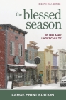 The Blessed Season By Melanie Lageschulte Cover Image