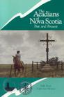 Acadians of Nova Scotia Cover Image