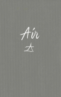 Air (Elements) By Applewood Books Cover Image