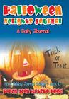 Halloween Delights Journal By Karen Jean Matsko Hood Cover Image