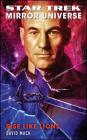 Star Trek: Mirror Universe: Rise Like Lions (Star Trek ) By David Mack Cover Image