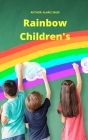 Rainbow children's By Alaric Mass Cover Image