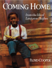 Coming Home: From the Life of Langston Hughes By Floyd Cooper Cover Image