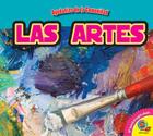 The Arts: Las Artes (Av2 Spanish #47) Cover Image