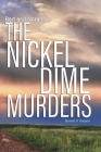 Bert and Norah: The Nickel Dime Murders By Bernard Harry Burgess Cover Image