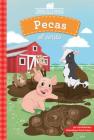 Pecas El Cerdo (Freckles the Pig) By Lisa Mullarkey, Paula Franco (Illustrator) Cover Image