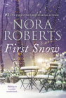 First Snow: An Anthology By Nora Roberts Cover Image