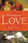 Shakespeare on Love By Stephen Brennan Cover Image