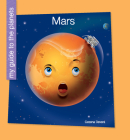 Mars By Czeena Devera, Jeff Bane (Illustrator) Cover Image