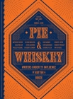 Pie & Whiskey: Writers under the Influence of Butter & Booze Cover Image