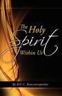 The Holy Spirit Within Us Cover Image