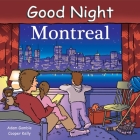 Good Night Montreal (Good Night Our World) Cover Image