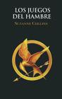 Los Juegos del Hambre = The Hunger Games Cover Image