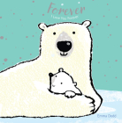 Forever (Emma Dodd's Love You Books) By Emma Dodd, Emma Dodd (Illustrator) Cover Image