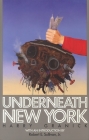 Underneath New York Cover Image